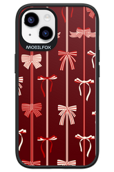 Holiday Bow - Apple iPhone 14