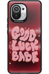 BEST_WISH - Xiaomi Mi 11 5G