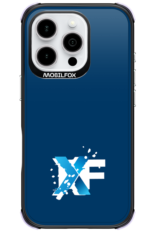 Nano Burst  - Apple iPhone 16 Pro