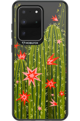 Cactus bloom 2.0 - Samsung Galaxy S20 Ultra 5G