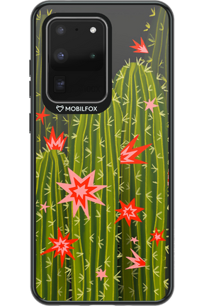 Cactus bloom 2.0 - Samsung Galaxy S20 Ultra 5G