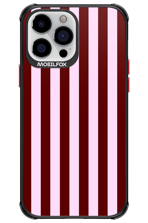 Circus Romance - Apple iPhone 13 Pro Max