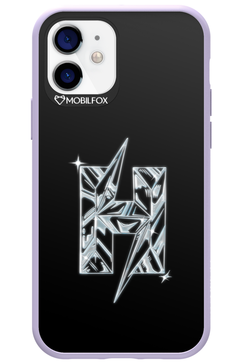 H DIAMOND 2.0 - Apple iPhone 12