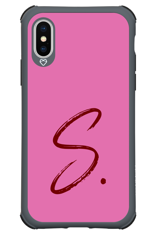 (Sorbet) S 2.0 - Apple iPhone X