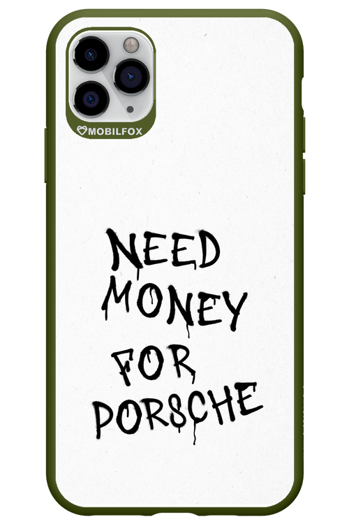 Need Money - Apple iPhone 11 Pro Max