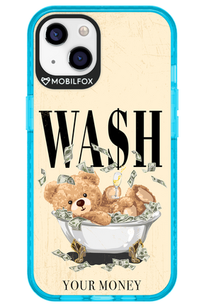 Money Washing - Apple iPhone 13