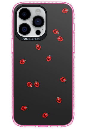 LADYBUGS - Apple iPhone 14 Pro Max