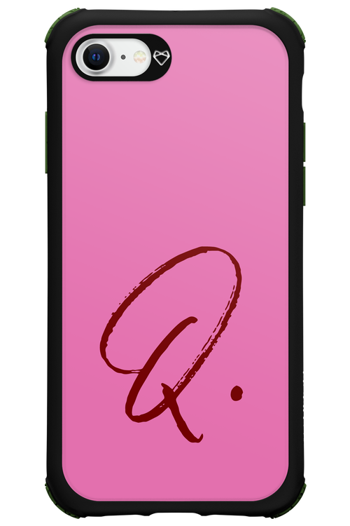 (Sorbet) Q 2.0 - Apple iPhone 7