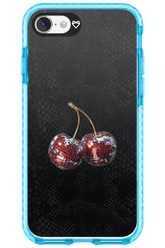 Disco Cherries - Apple iPhone SE 2020