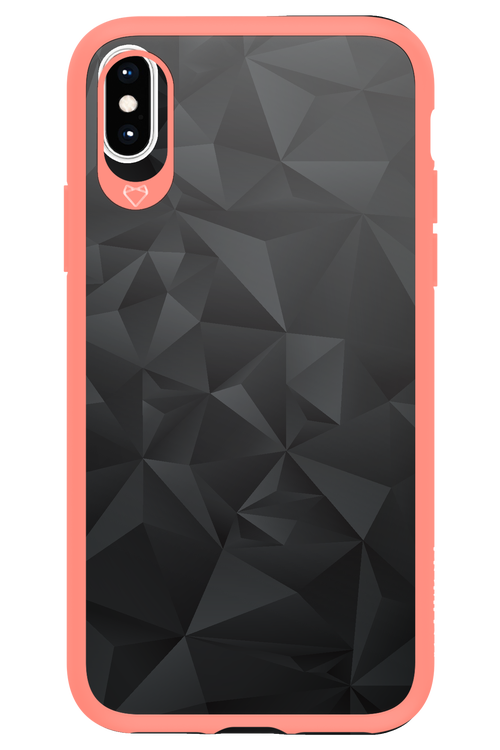 Low Poly - Apple iPhone X