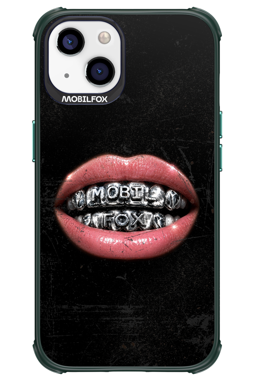 MOBILFOX GRILL 2.0 - Apple iPhone 13