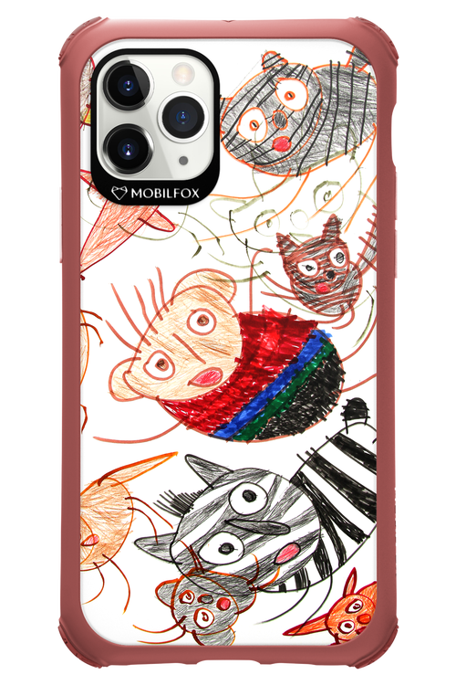 Dream 2.0 - Apple iPhone 11 Pro