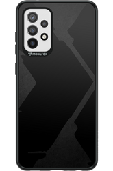 Black Surge - Samsung Galaxy A72