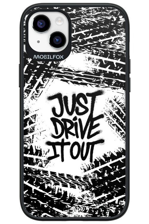 Drive It Out - Apple iPhone 14 Plus