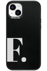 F (Off Space) 2.0 - Apple iPhone 15 Plus