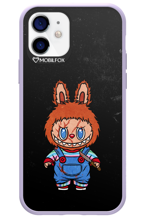 Playtime's over - Apple iPhone 12