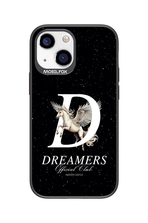 Dreamers - Apple iPhone 13 Mini