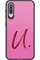 (Sorbet) U 2.0 - Samsung Galaxy A50