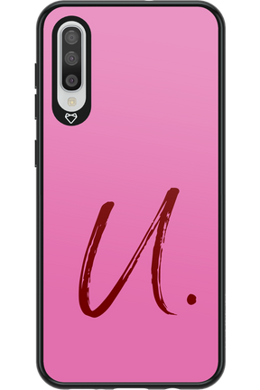 (Sorbet) U 2.0 - Samsung Galaxy A50