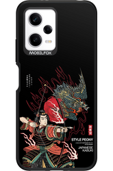 Kabuki 2.0 - Xiaomi Redmi Note 12 5G