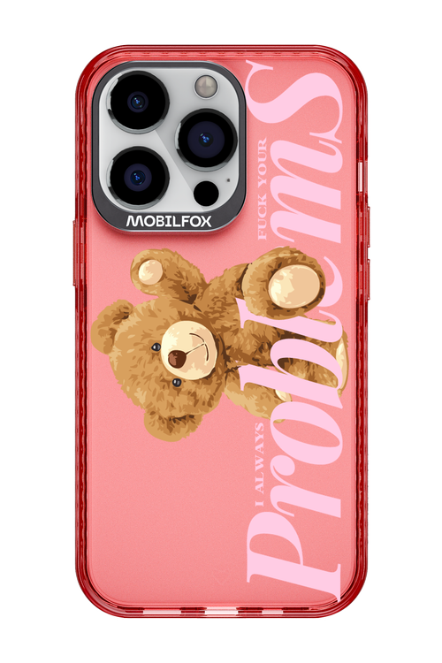 Problems - Apple iPhone 13 Pro