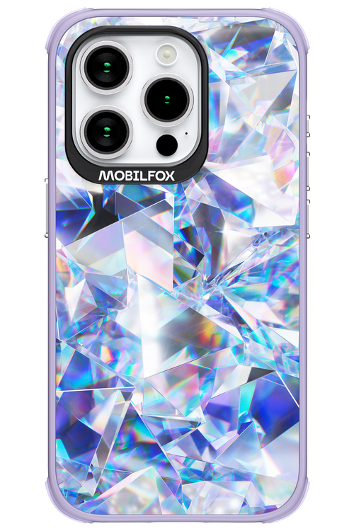 Holo Shard - Apple iPhone 15 Pro