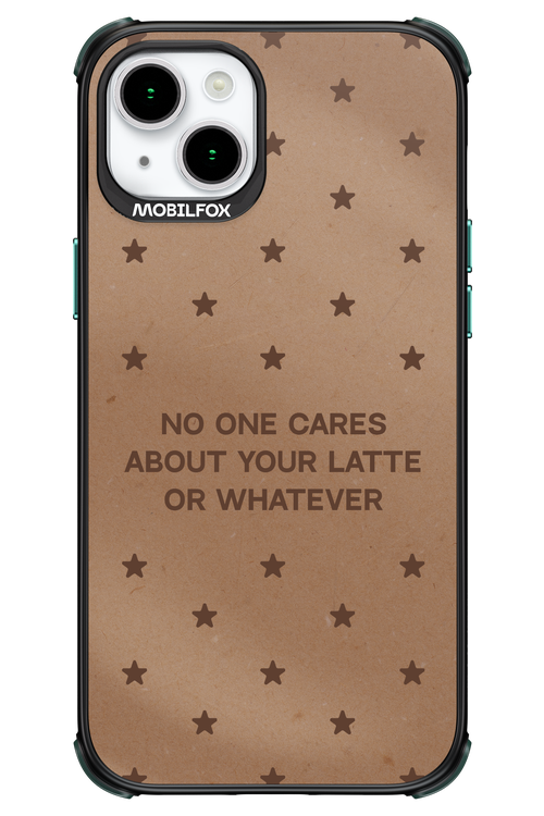 Whateverrr - Apple iPhone 15 Plus