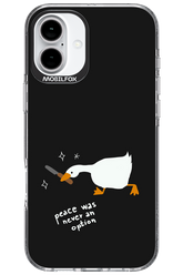 OPTION - Apple iPhone 16 Plus