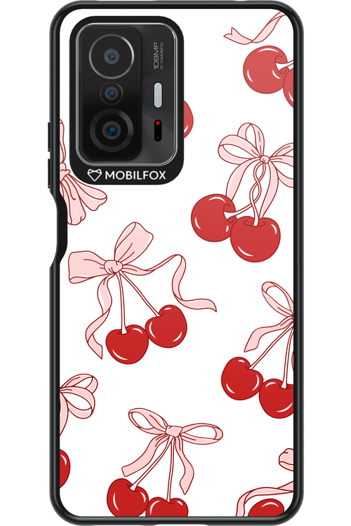 Cherry Queen - Xiaomi Mi 11T Pro