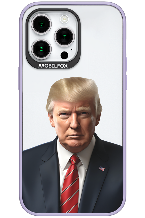 Donald Trump - Apple iPhone 15 Pro Max