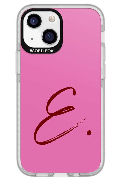 (Sorbet) E 2.0 - Apple iPhone 13 Mini