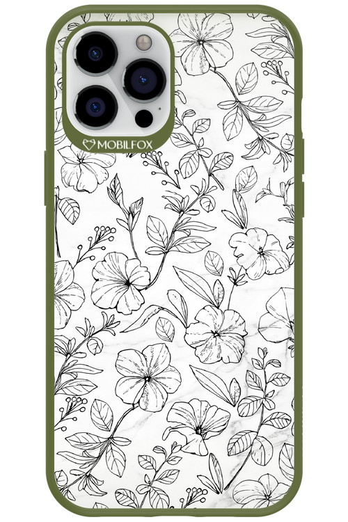 Lineart Beuty - Apple iPhone 12 Pro Max