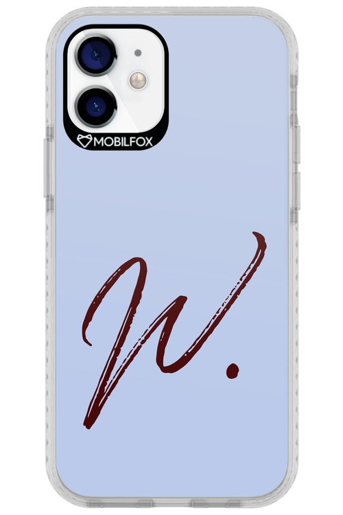 (Jellyfish Presso) W 2.0 - Apple iPhone 12