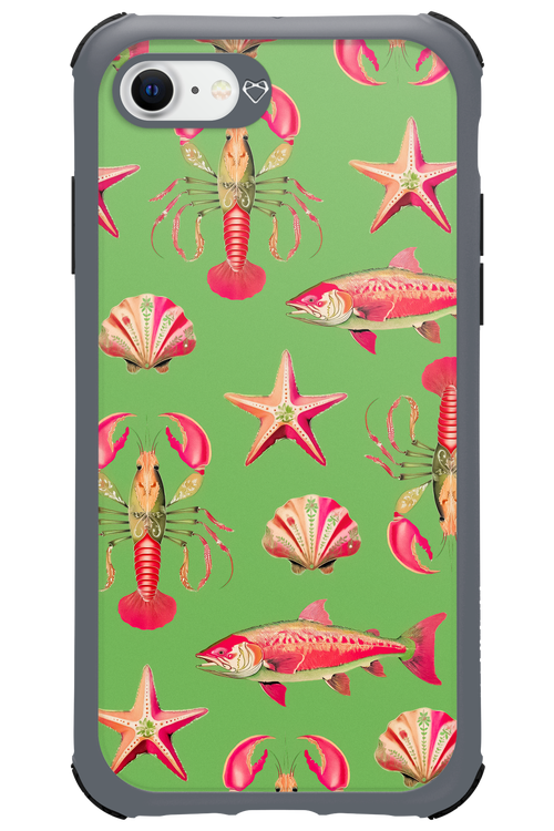 Sea Stars - Apple iPhone 7