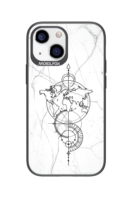 Compass - Apple iPhone 13 Mini