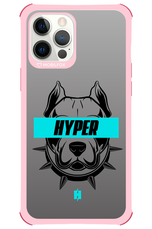 BULL - Apple iPhone 12 Pro Max