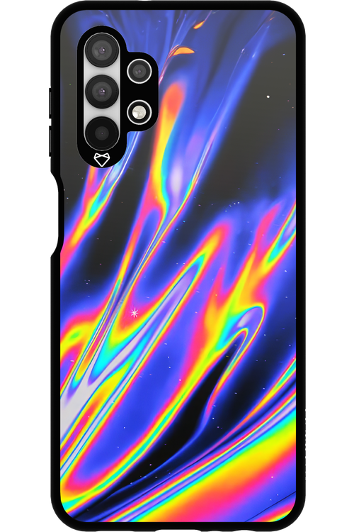 Rainbow Space - Samsung Galaxy A13 4G