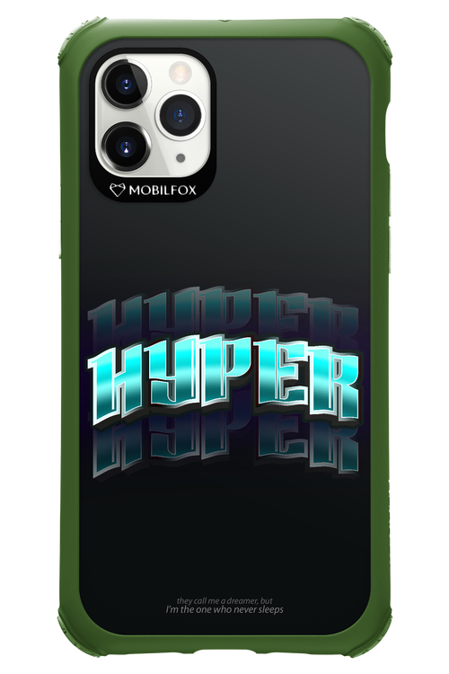 HYPER DIAMOND - Apple iPhone 11 Pro