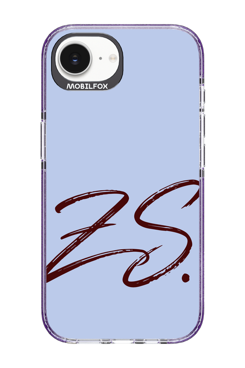 (Jellyfish Presso) ZS 2.0 - Apple iPhone 16e