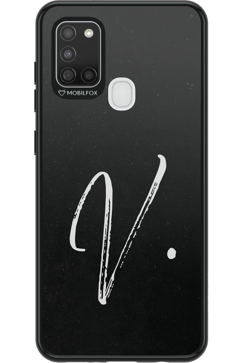 (Off Space) V 2.0 - Samsung Galaxy A21 S