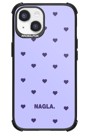 NAGLA - Apple iPhone 14