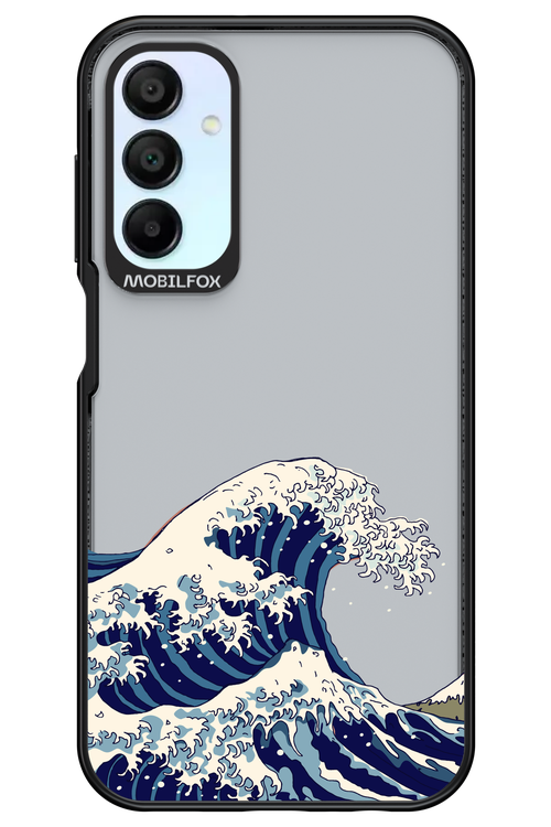 Great Wave 2.0 - Samsung Galaxy A15