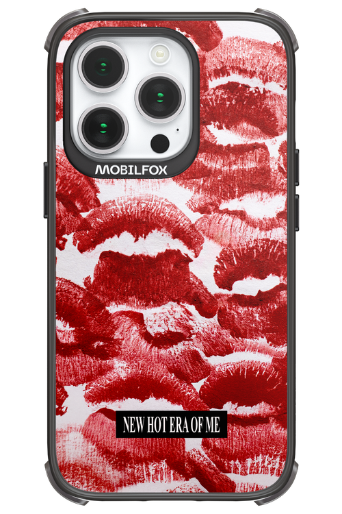 New Era 2.0 - Apple iPhone 14 Pro