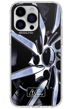 Rim - Apple iPhone 14 Pro Max