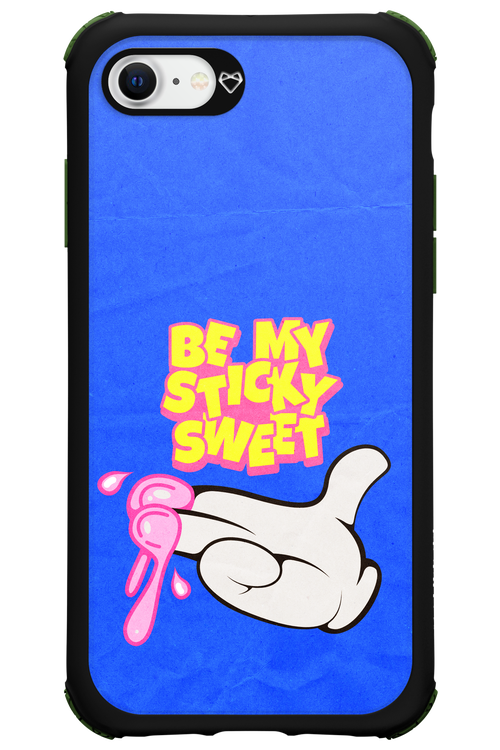 be my sticky sweet 2.0 - Apple iPhone 7
