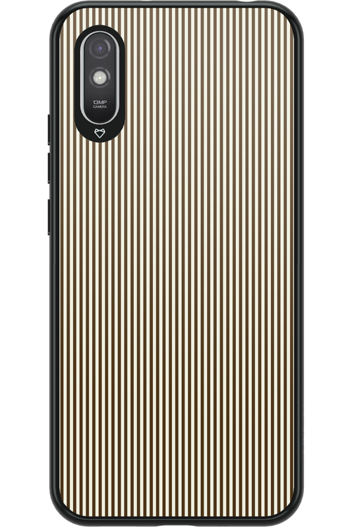 Business Casual 2.0 - Xiaomi Redmi 9A