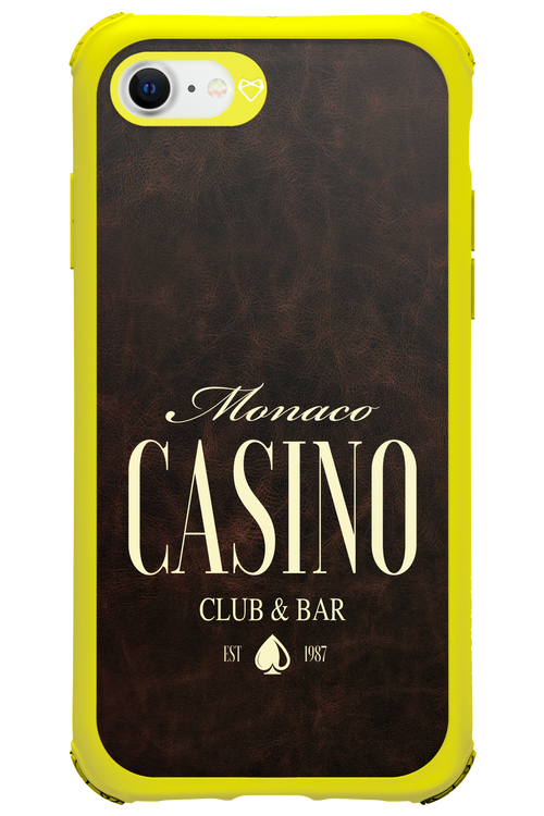 Casino - Apple iPhone 7
