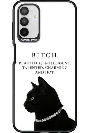 B. i. t. c. h. - Samsung Galaxy A04s