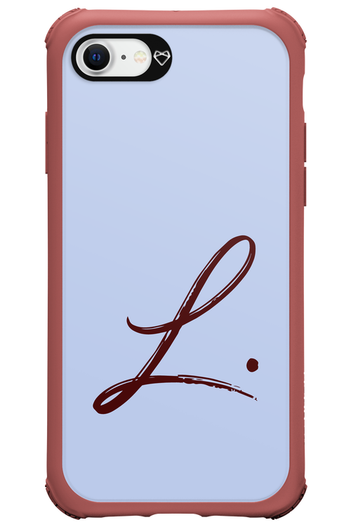 (Jellyfish Presso) L 2.0 - Apple iPhone 8