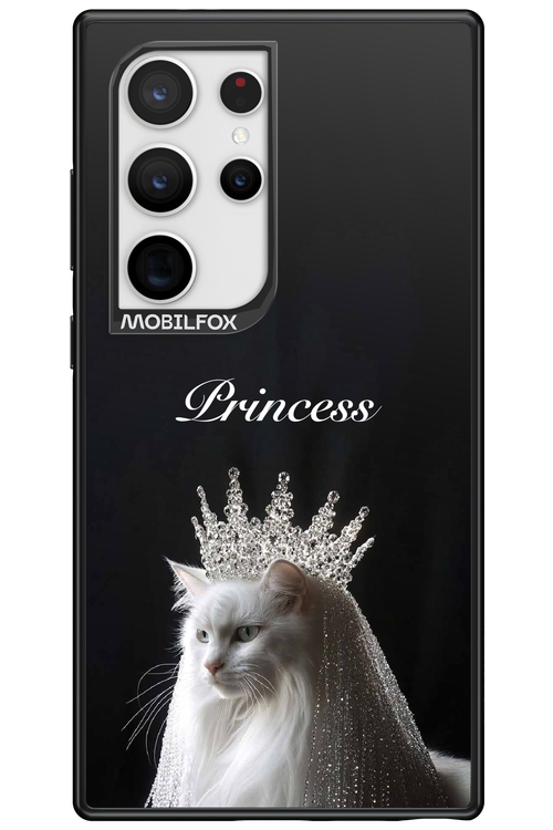 Princess - Samsung Galaxy S24 Ultra